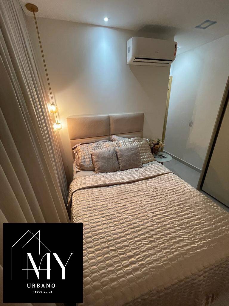 Apartamento à venda com 3 quartos - Foto 7