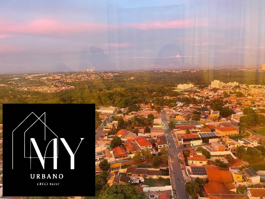 Apartamento à venda com 3 quartos - Foto 2