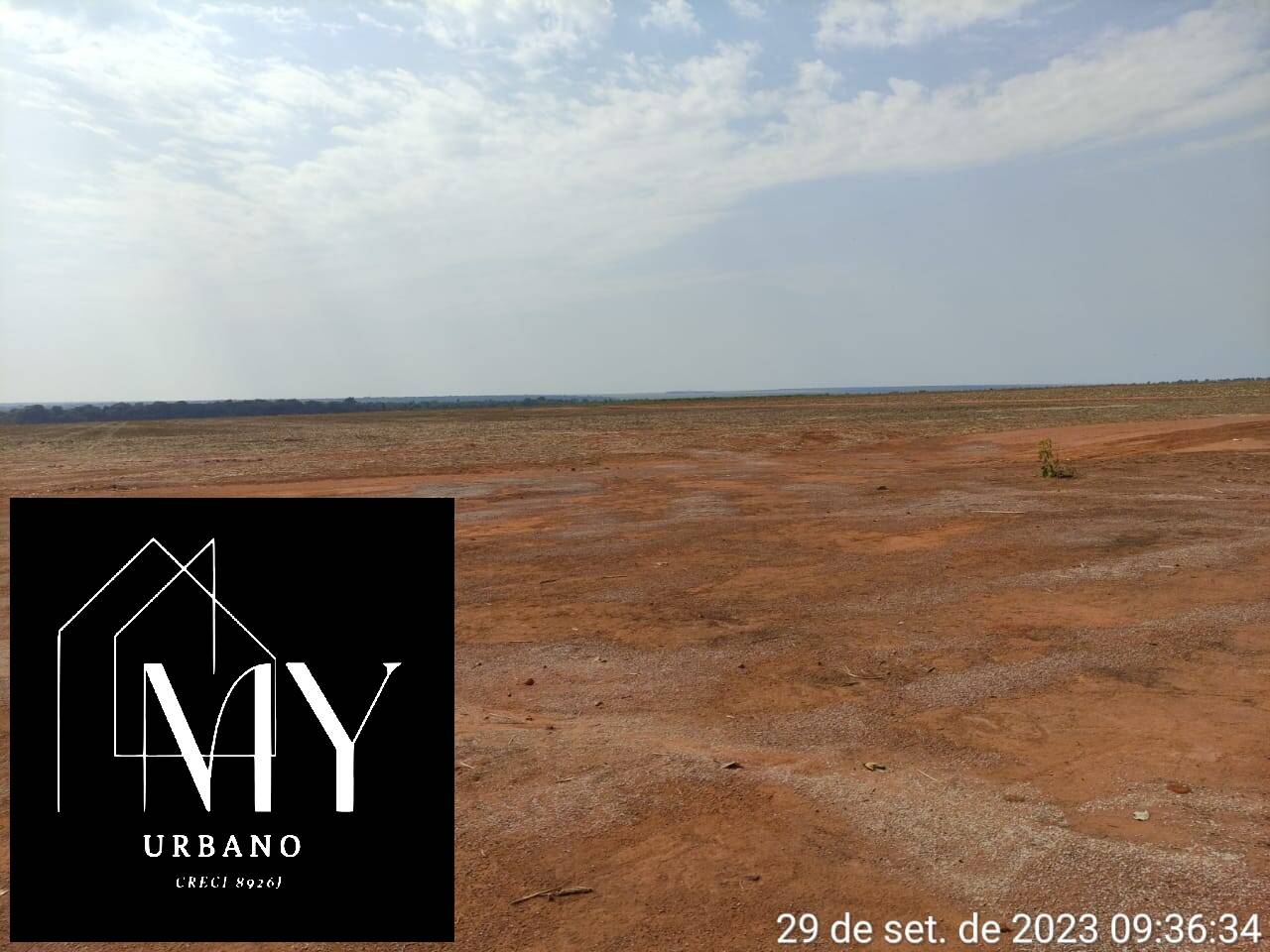 Terreno, 3200 m² - Foto 3