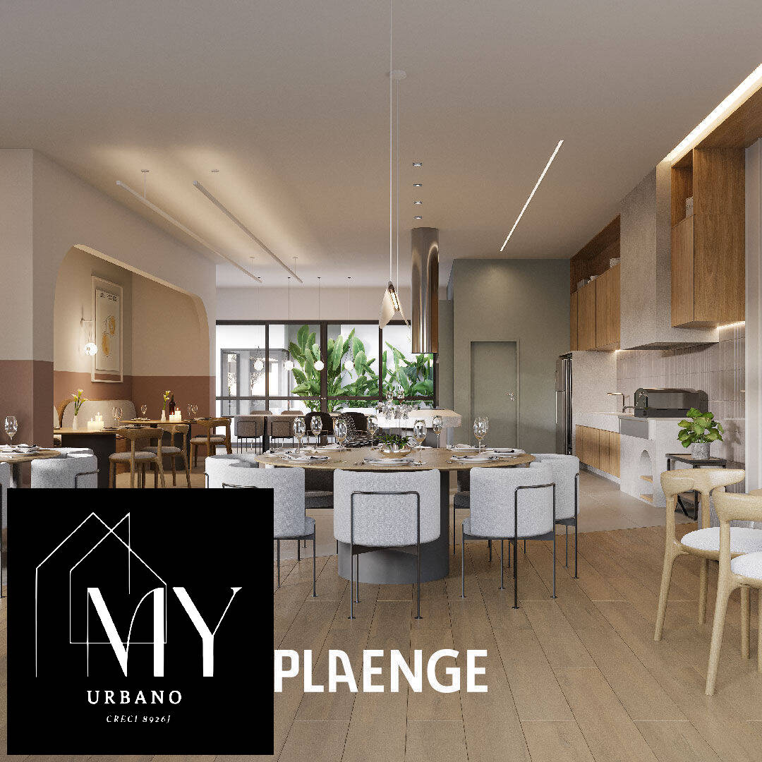 Apartamento à venda, 71m² - Foto 3