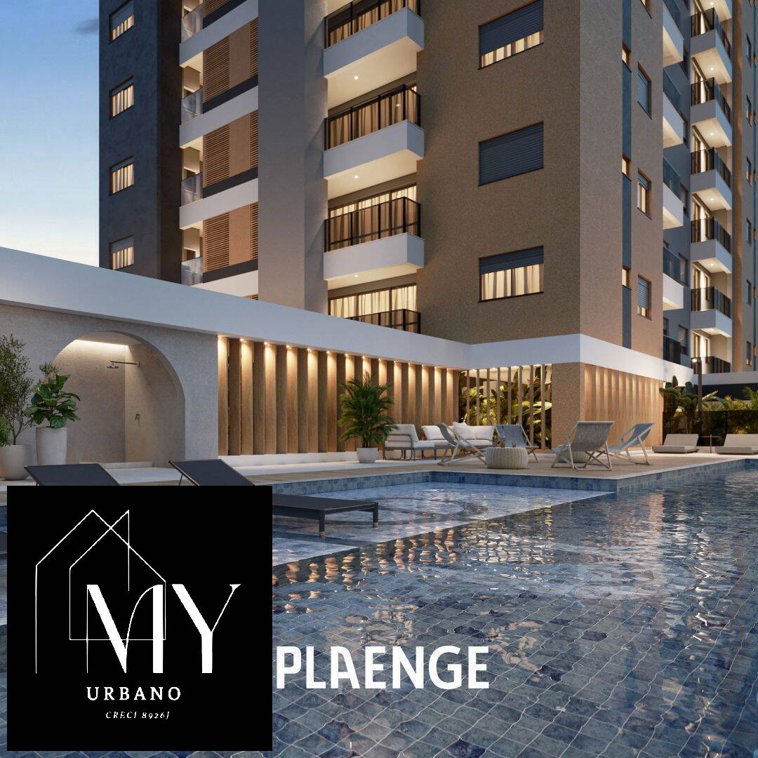 Apartamento à venda, 71m² - Foto 1