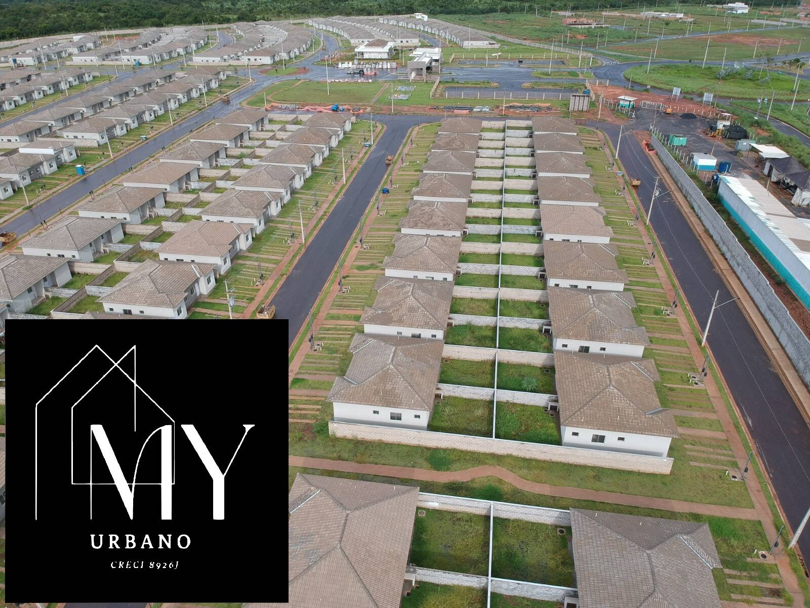 Casa de Condomínio, 2 quartos - Foto 2