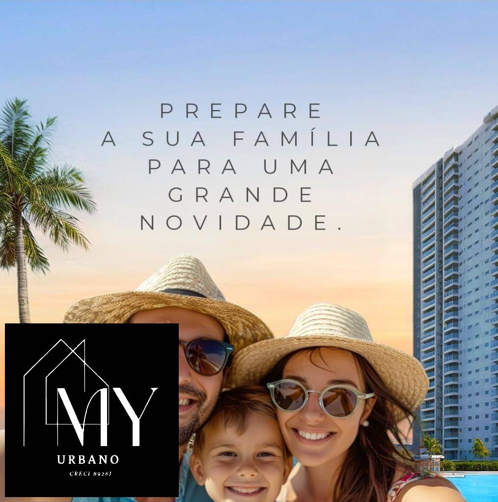 Apartamento à venda com 3 quartos, 113m² - Foto 9
