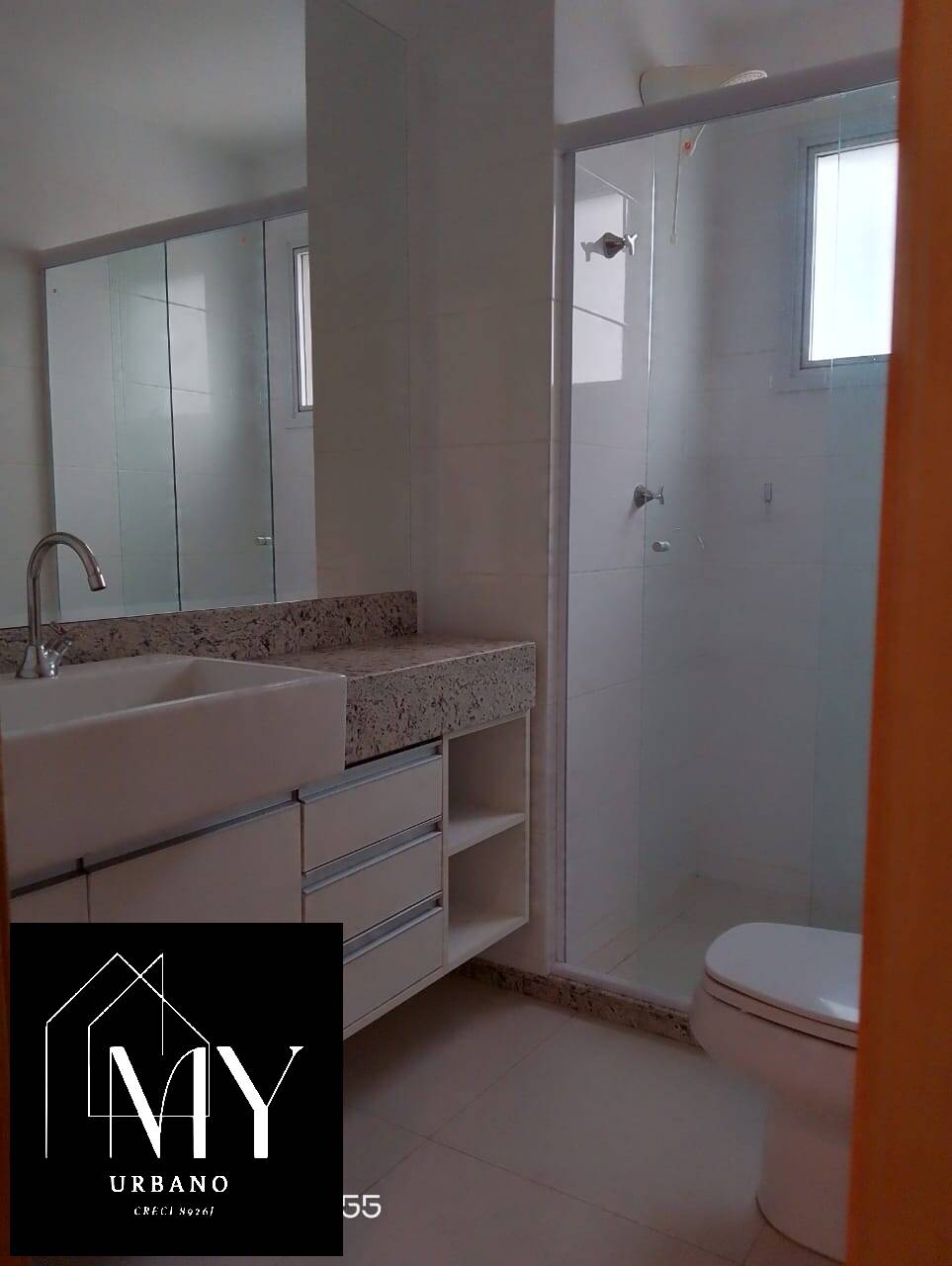 Apartamento à venda, 95m² - Foto 3