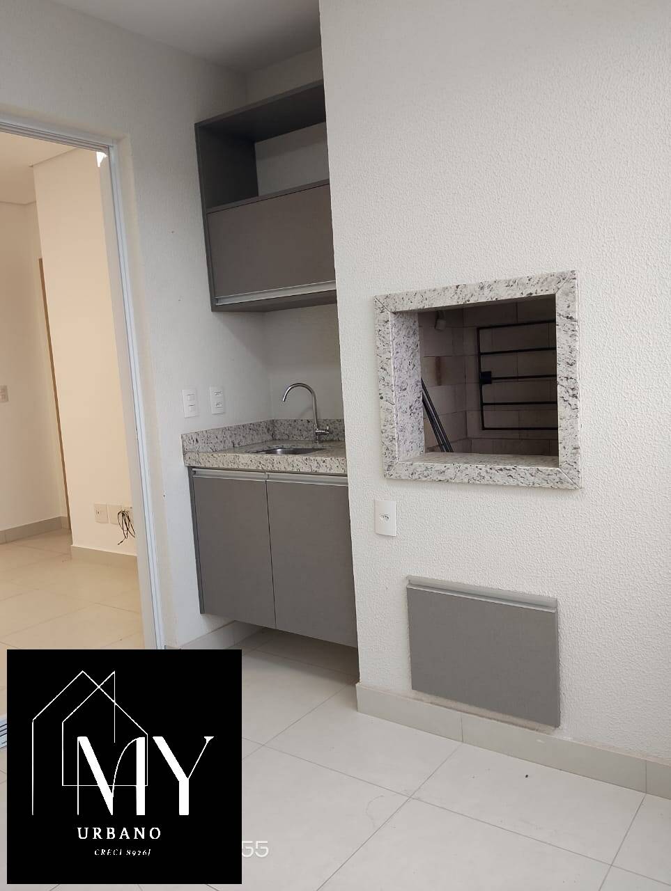 Apartamento à venda, 95m² - Foto 1
