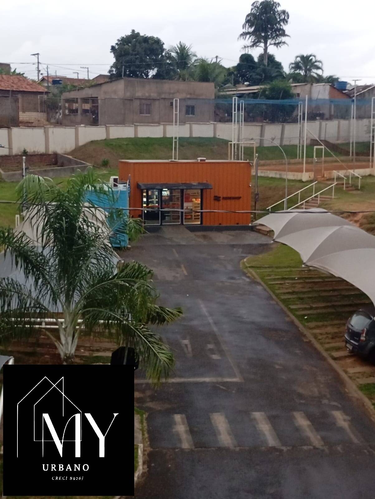 Apartamento, 2 quartos, 40 m² - Foto 14