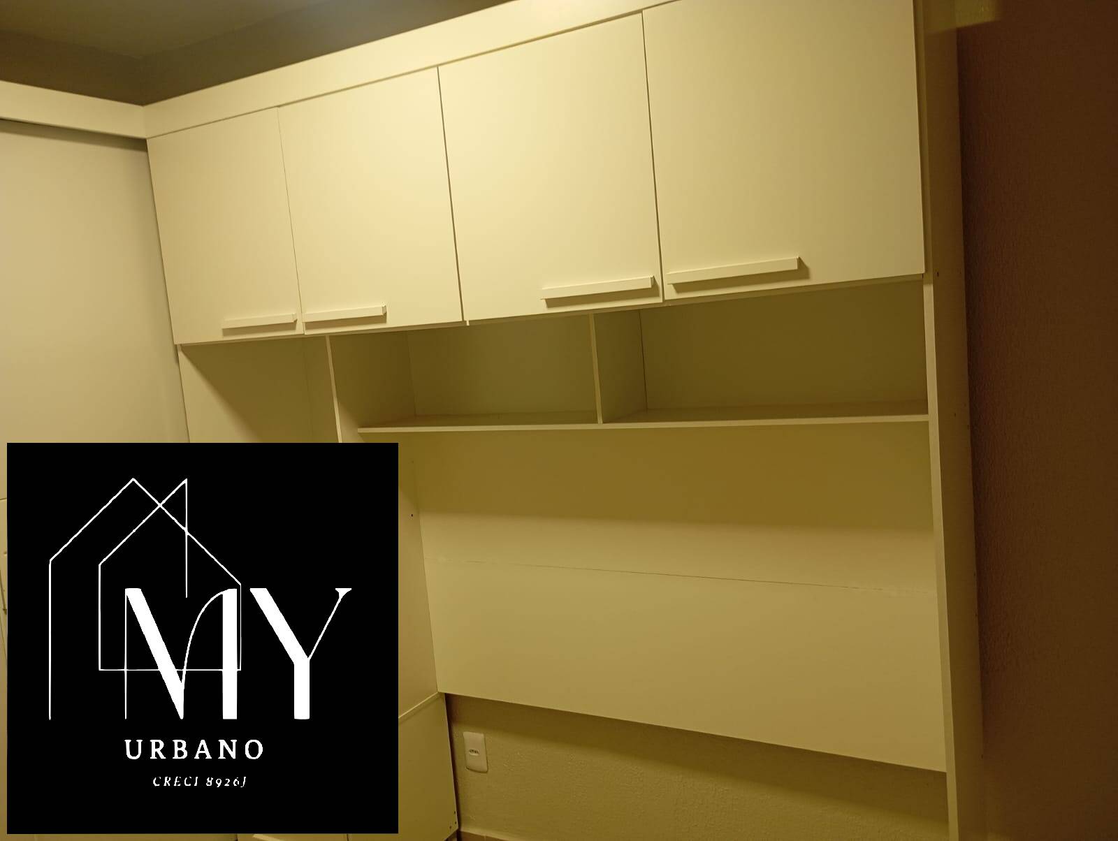 Apartamento, 2 quartos, 40 m² - Foto 9