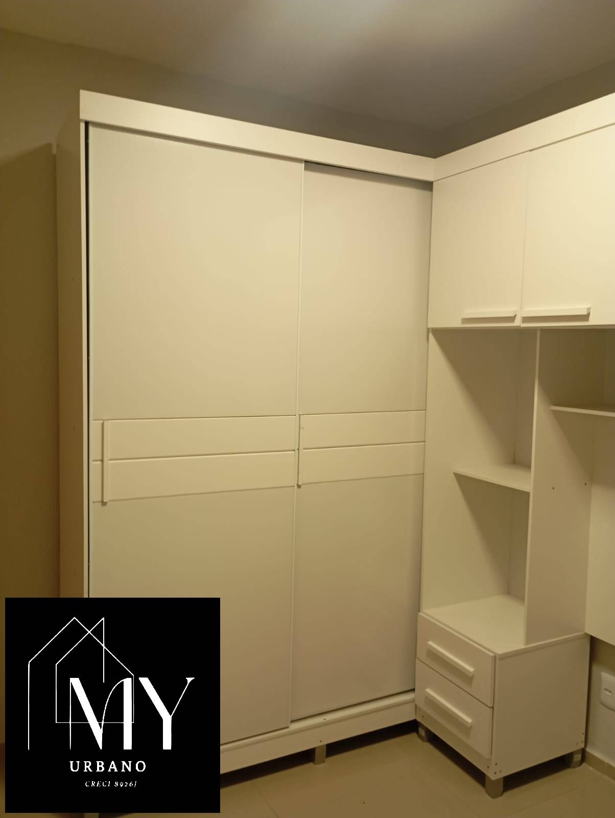 Apartamento, 2 quartos, 40 m² - Foto 12