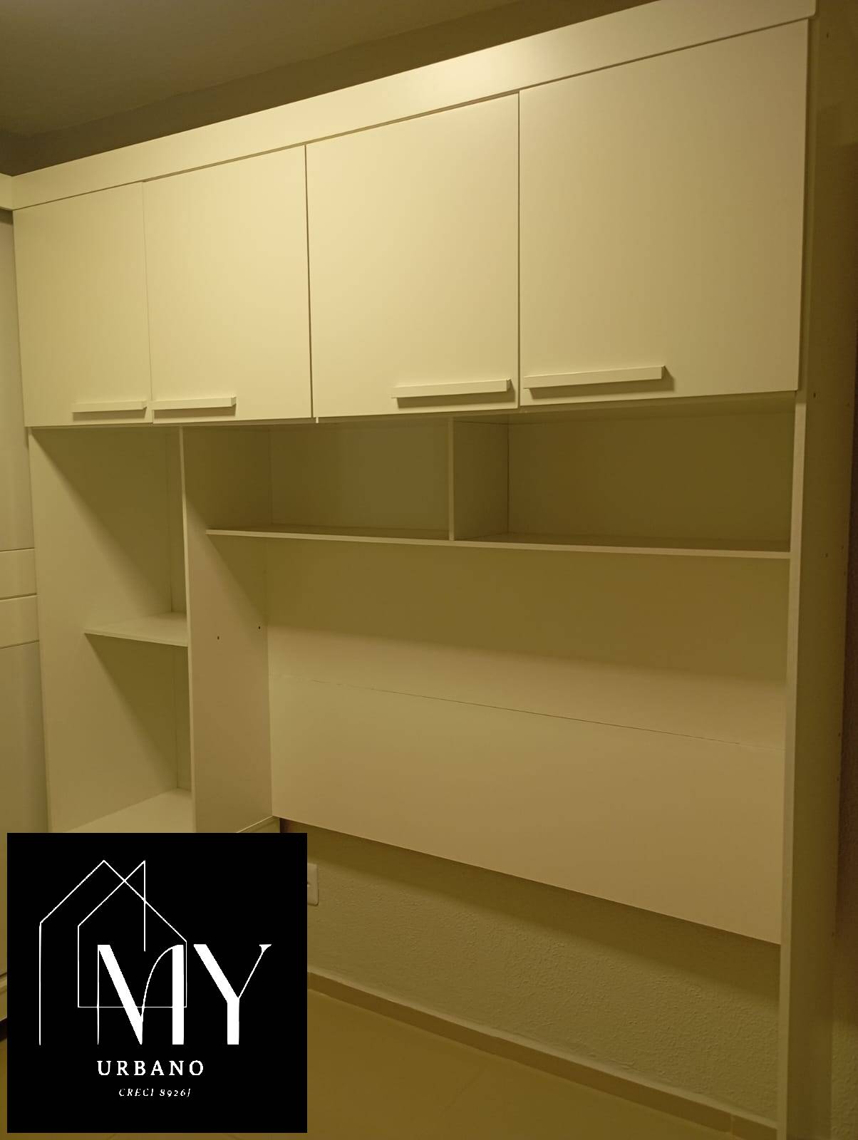Apartamento, 2 quartos, 40 m² - Foto 11