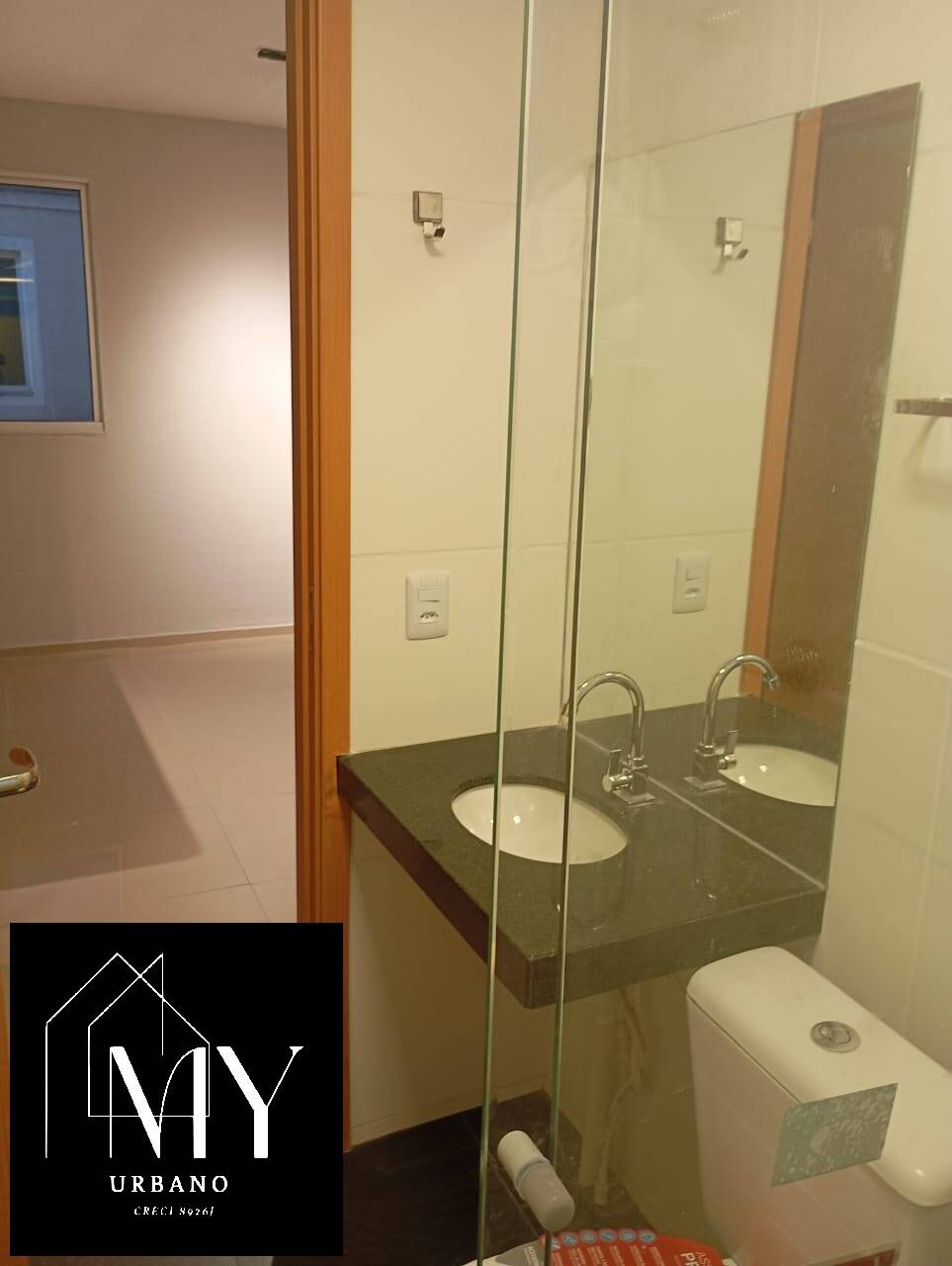 Apartamento, 2 quartos, 40 m² - Foto 15