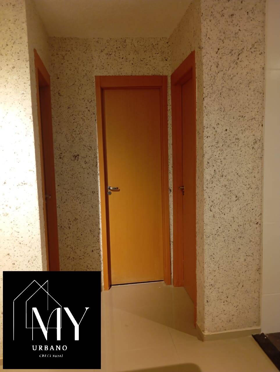 Apartamento, 2 quartos, 40 m² - Foto 8
