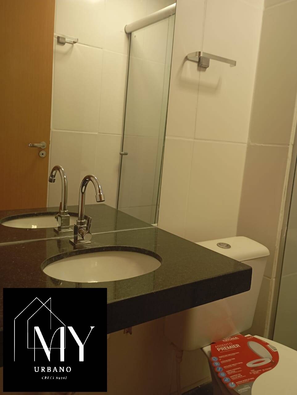 Apartamento, 2 quartos, 40 m² - Foto 19