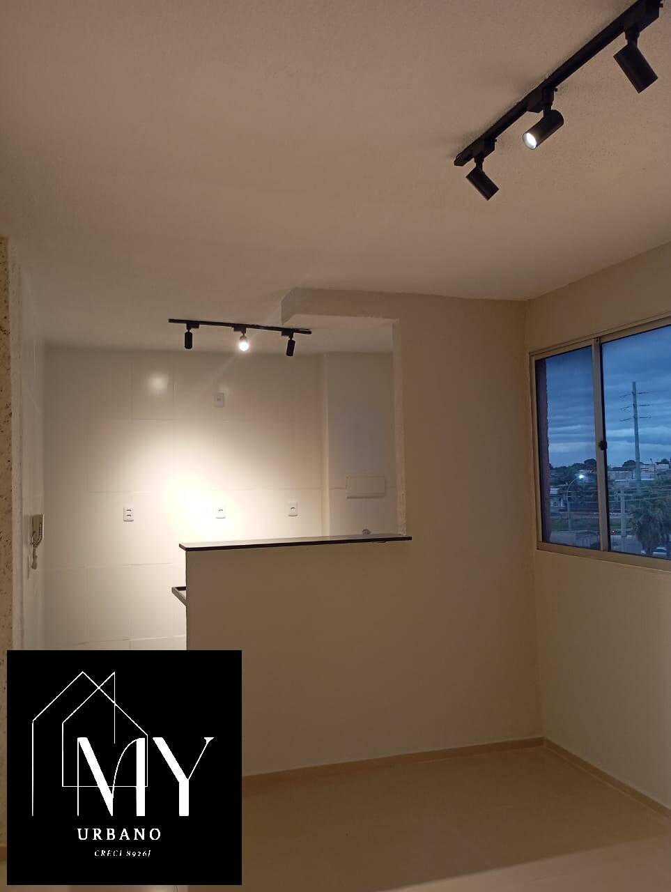 Apartamento, 2 quartos, 40 m² - Foto 4