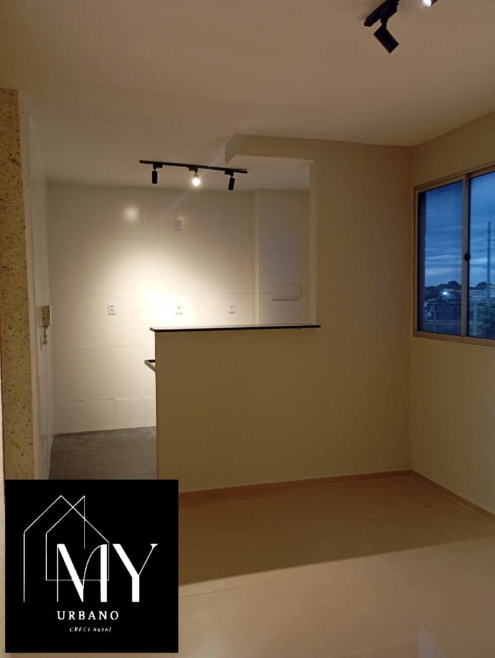 Apartamento, 2 quartos, 40 m² - Foto 5