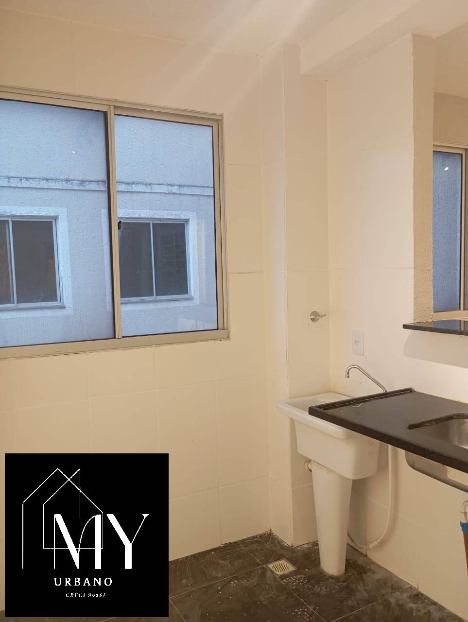 Apartamento, 2 quartos, 40 m² - Foto 7