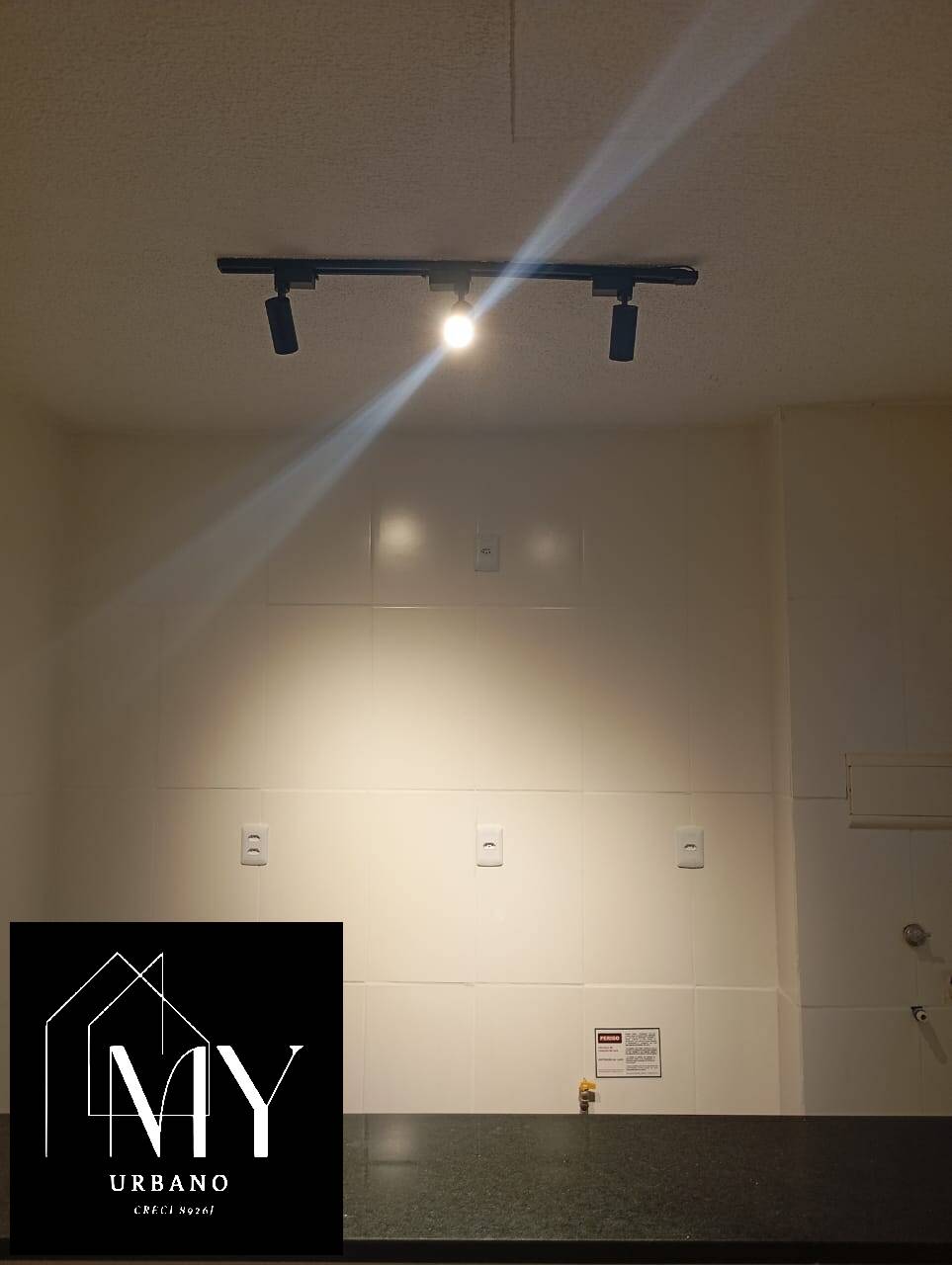 Apartamento, 2 quartos, 40 m² - Foto 6