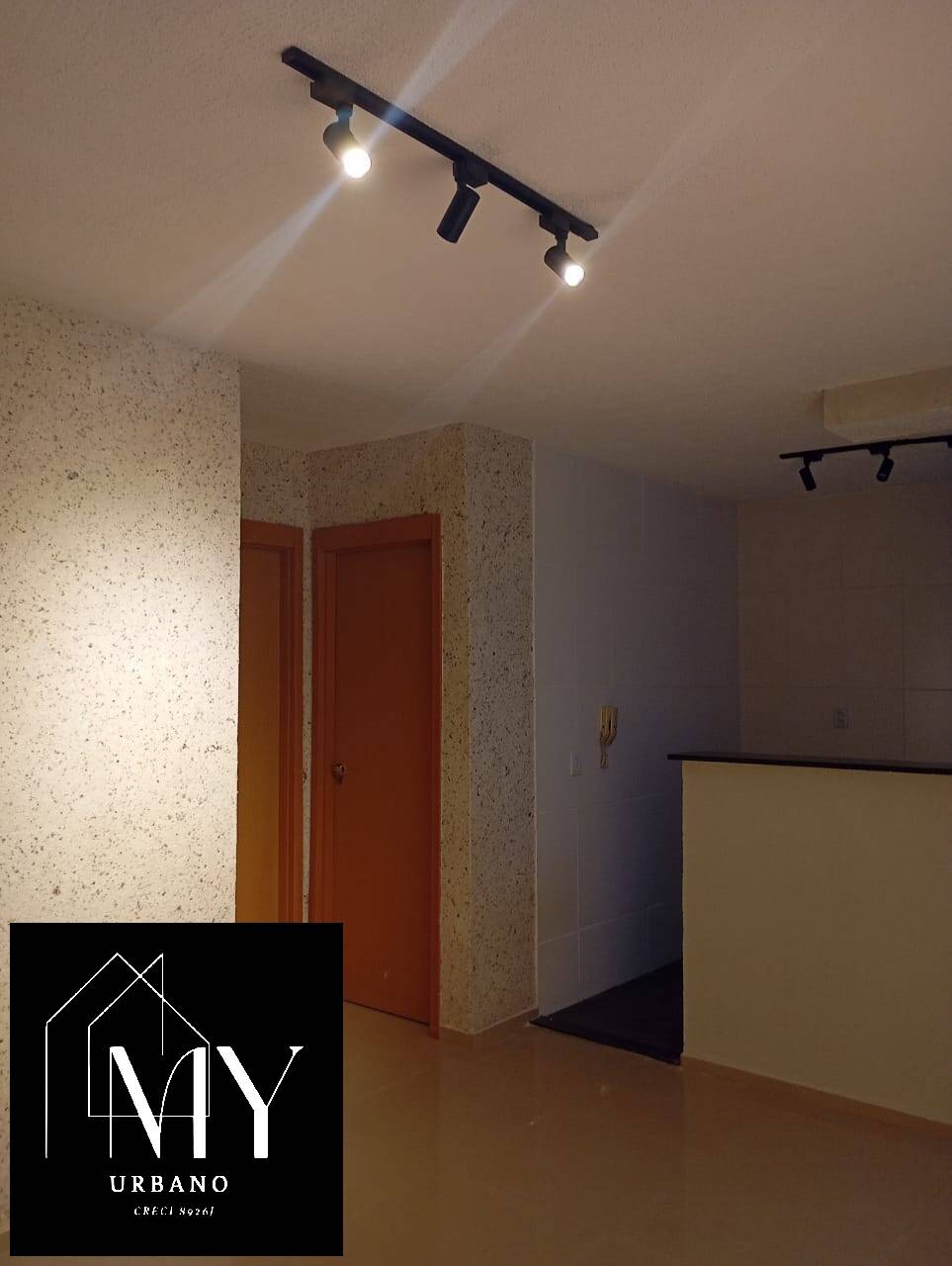 Apartamento, 2 quartos, 40 m² - Foto 1