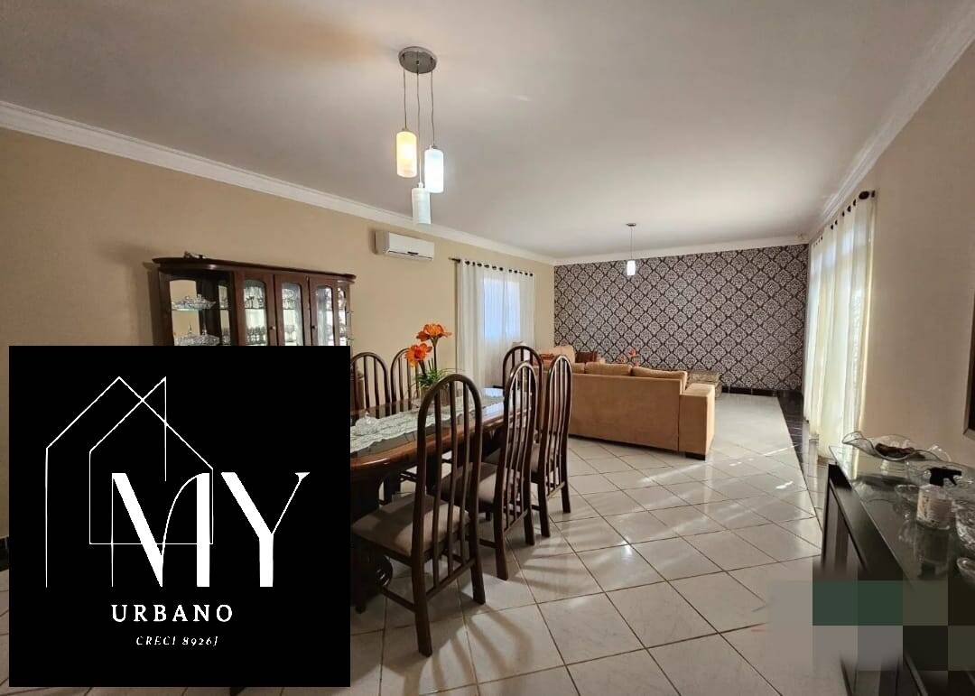 Casa, 3 quartos, 656 m² - Foto 1