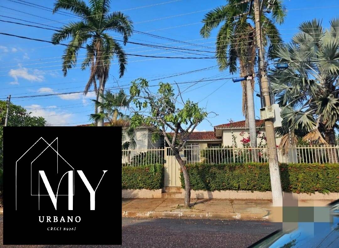 Casa, 3 quartos, 656 m² - Foto 3