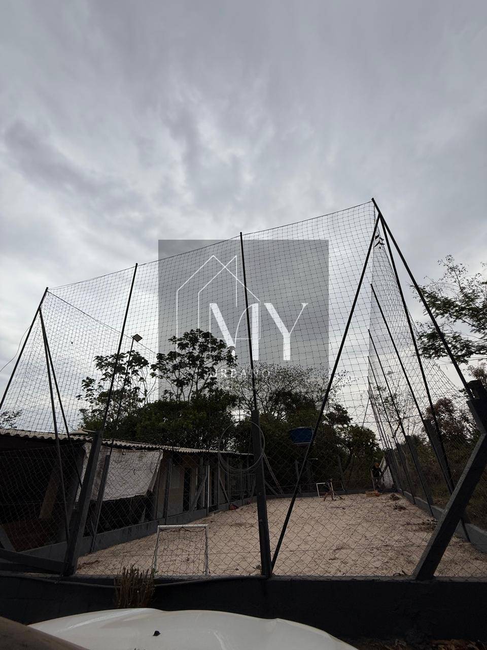 Chácara, 1 quarto, 750 m² - Foto 2