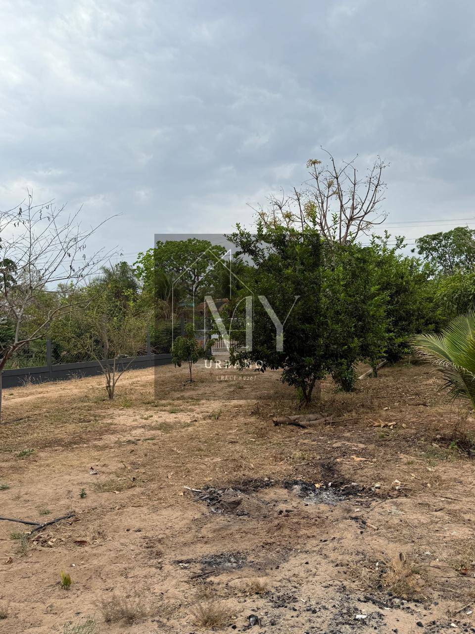 Chácara, 1 quarto, 750 m² - Foto 4