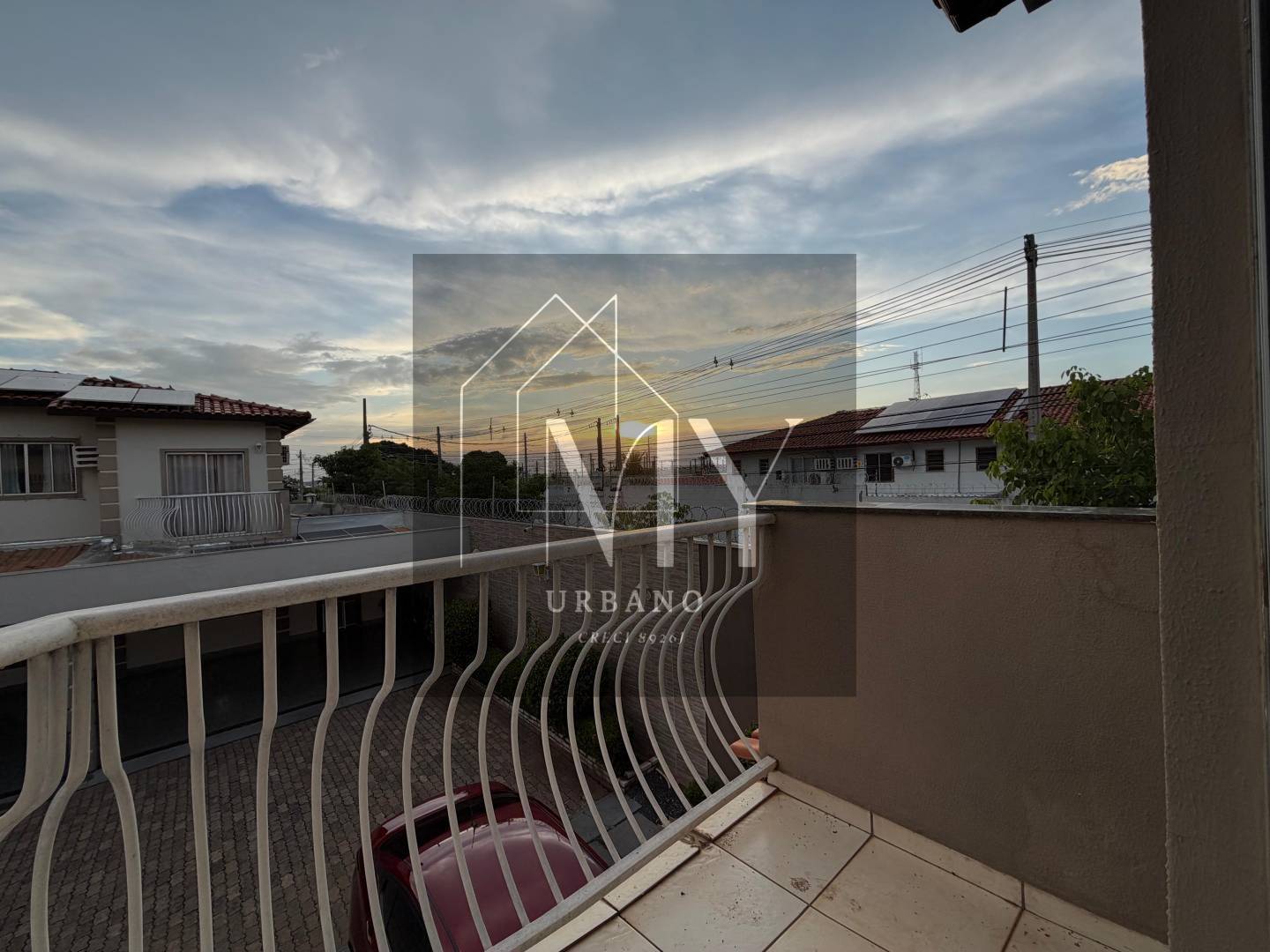 Casa, 3 quartos, 120 m² - Foto 1