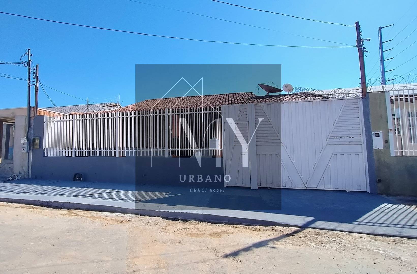 Casa, 3 quartos, 206 m² - Foto 4