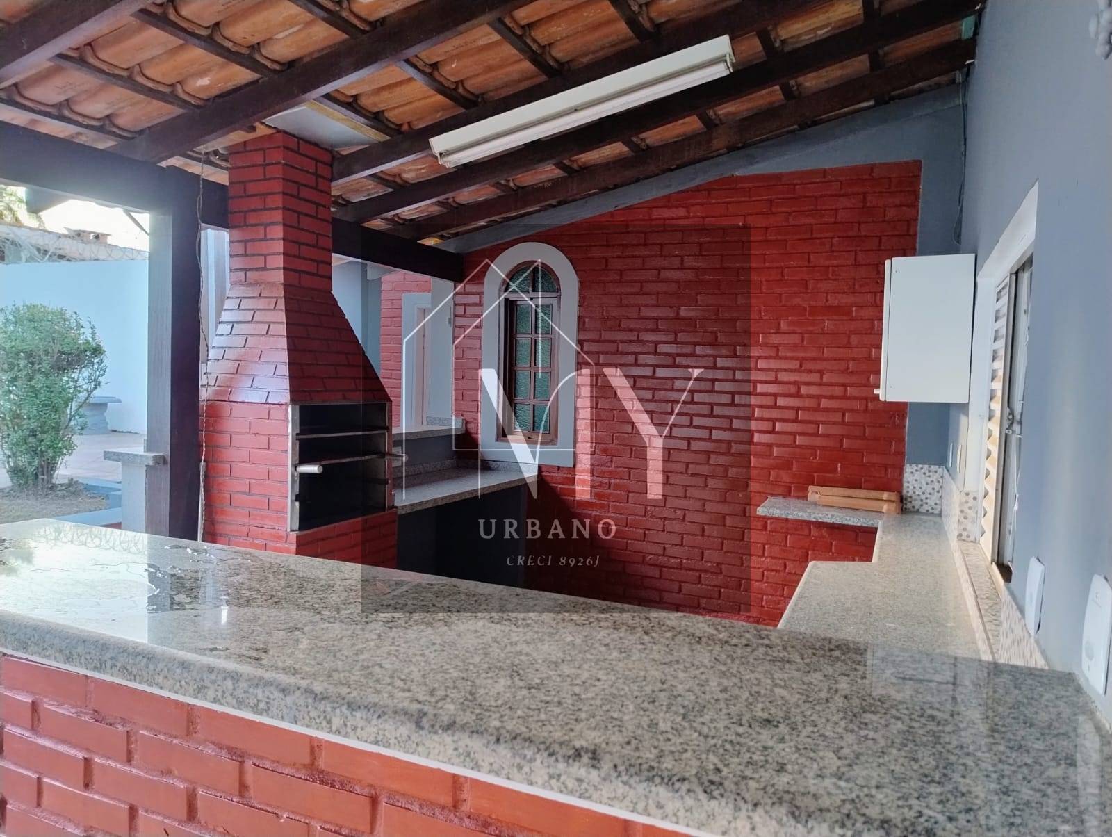 Casa, 3 quartos, 206 m² - Foto 5