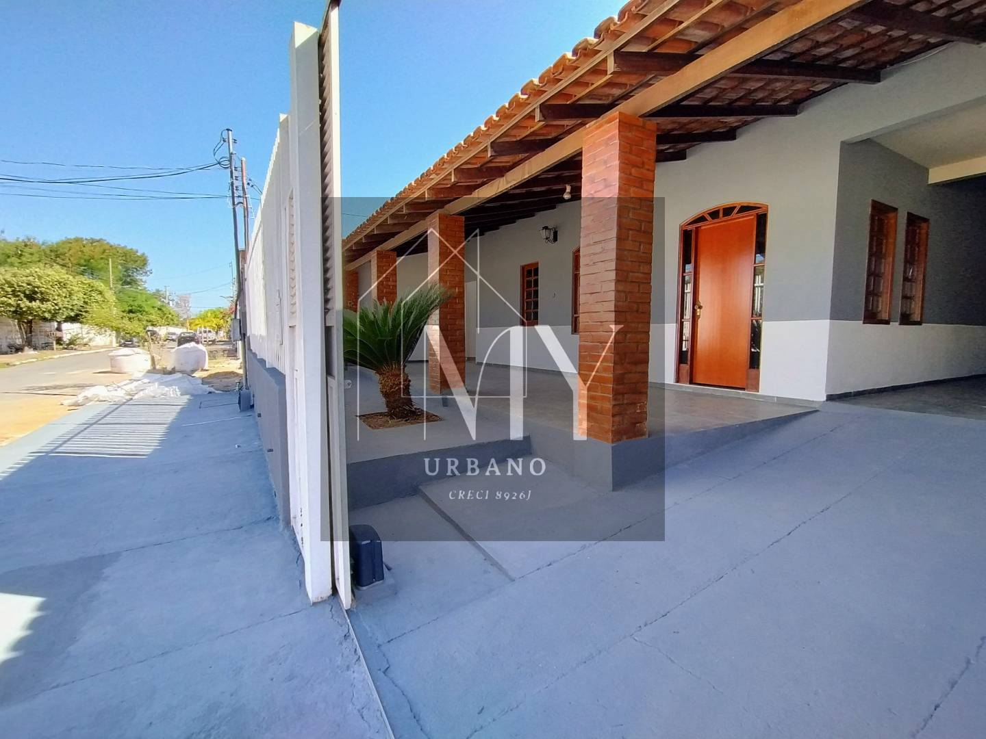 Casa, 3 quartos, 206 m² - Foto 2