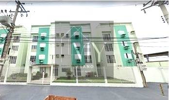 Apartamento, 2 quartos - Foto 1