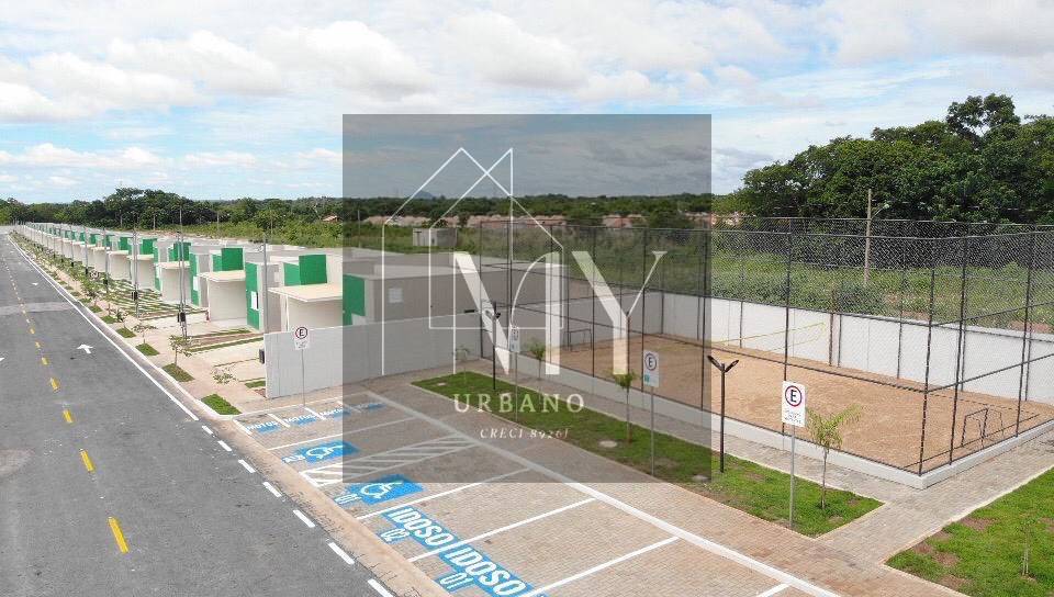 Casa, 2 quartos, 65 m² - Foto 2