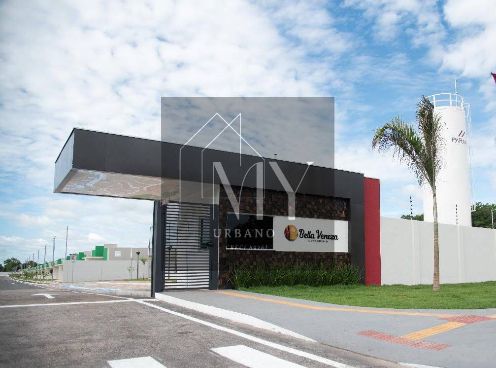 Casa, 2 quartos, 65 m² - Foto 1