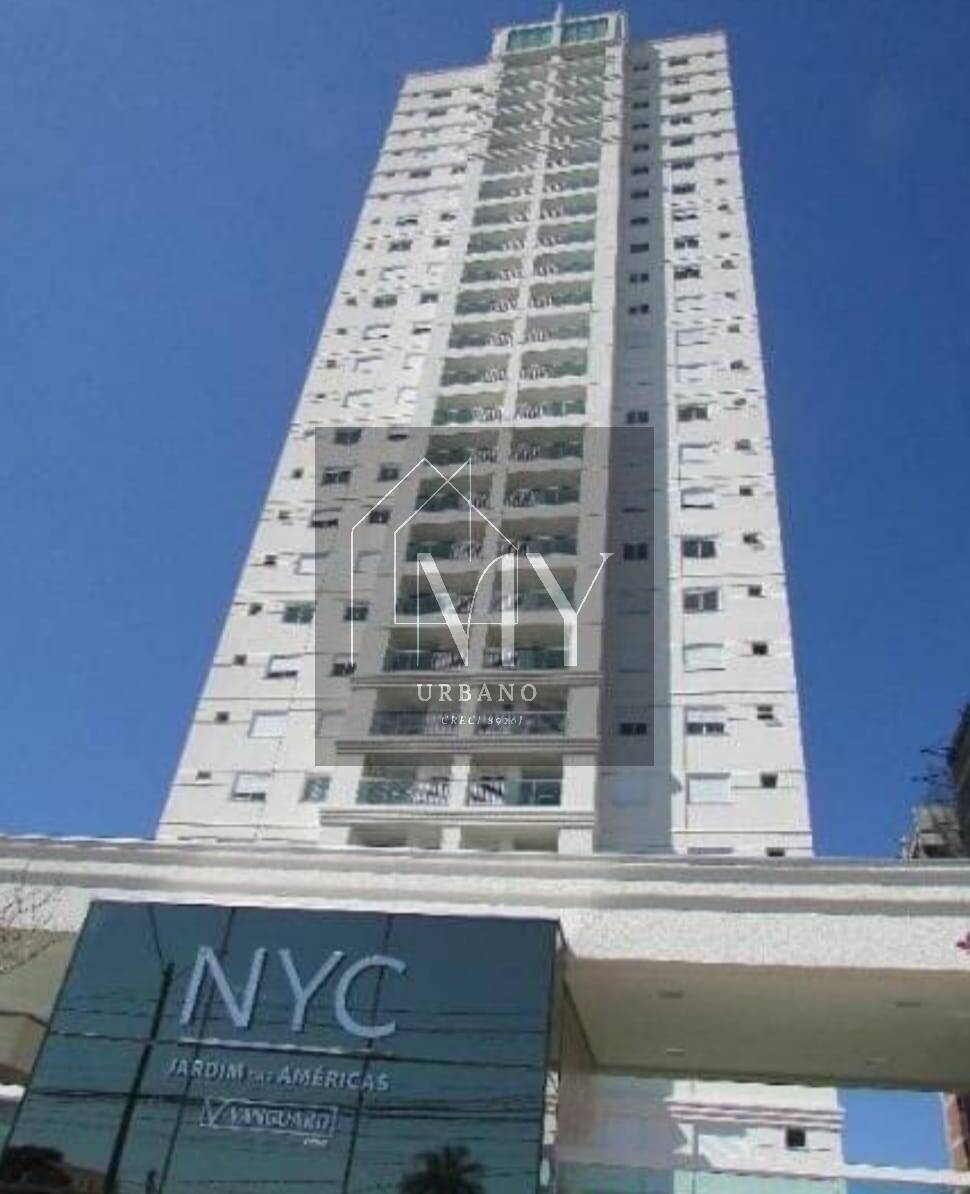 Apartamento, 3 quartos, 77 m² - Foto 1