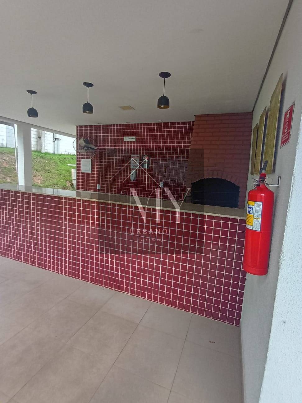 Apartamento, 2 quartos, 44 m² - Foto 5
