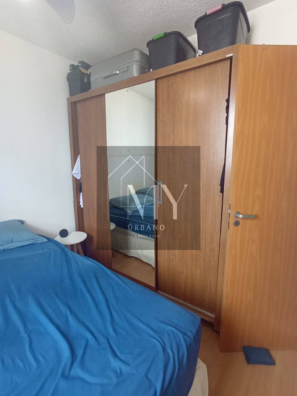 Apartamento, 2 quartos, 44 m² - Foto 13