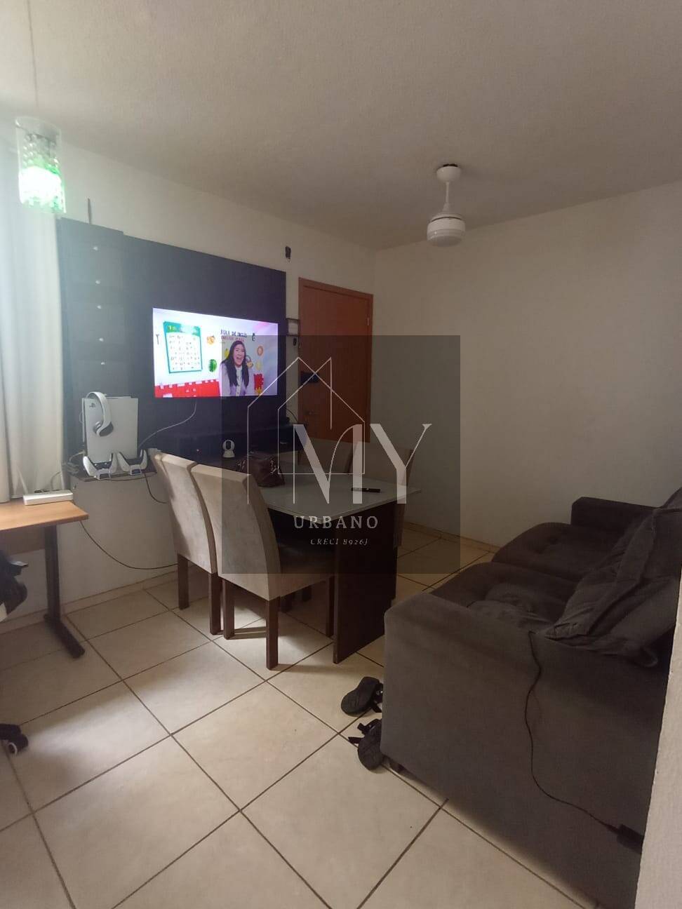 Apartamento, 2 quartos, 44 m² - Foto 19