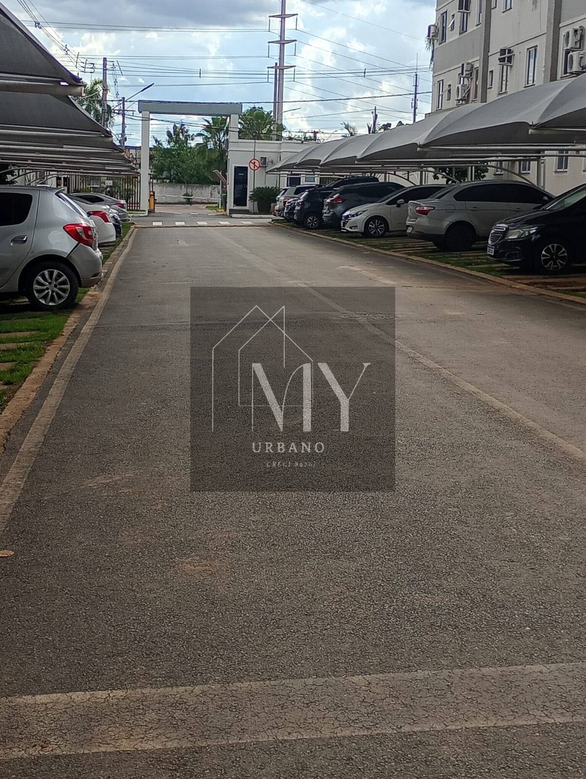 Apartamento, 2 quartos, 44 m² - Foto 31