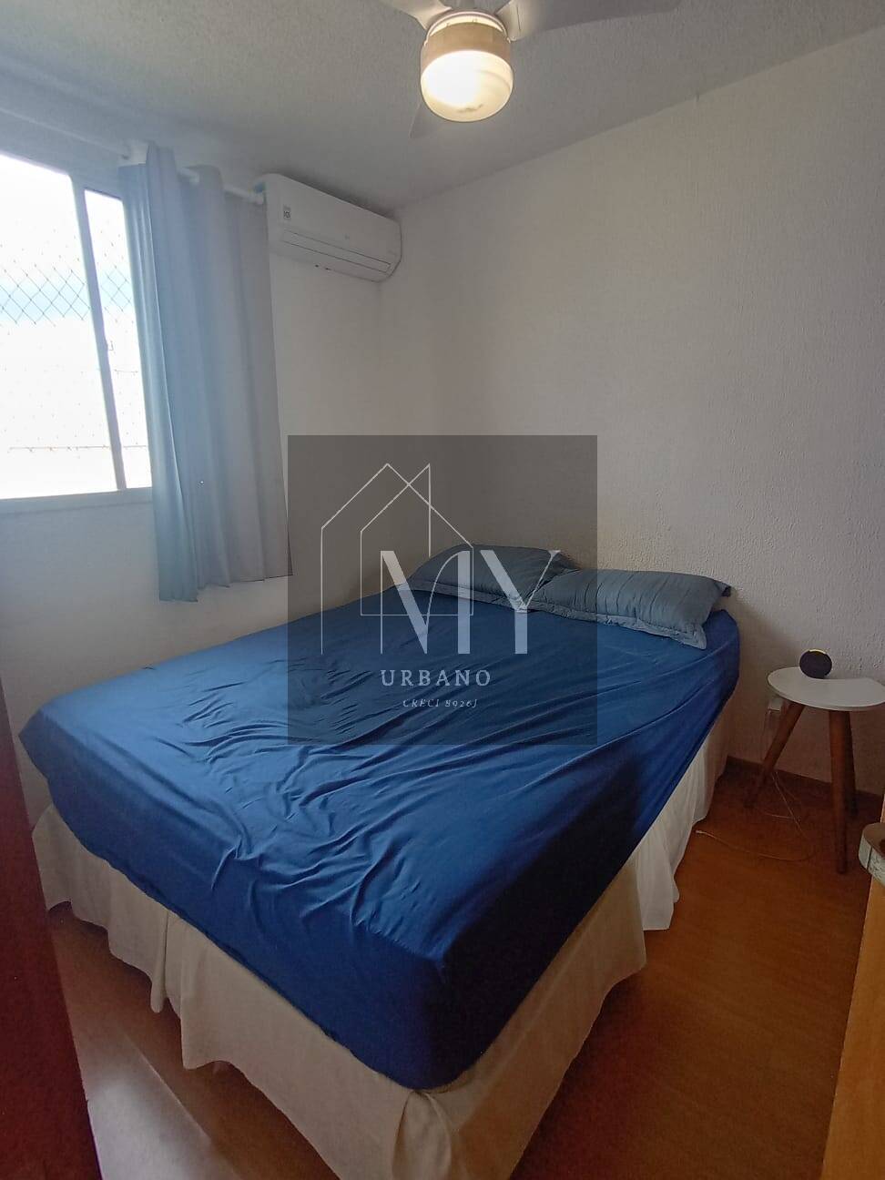 Apartamento, 2 quartos, 44 m² - Foto 10