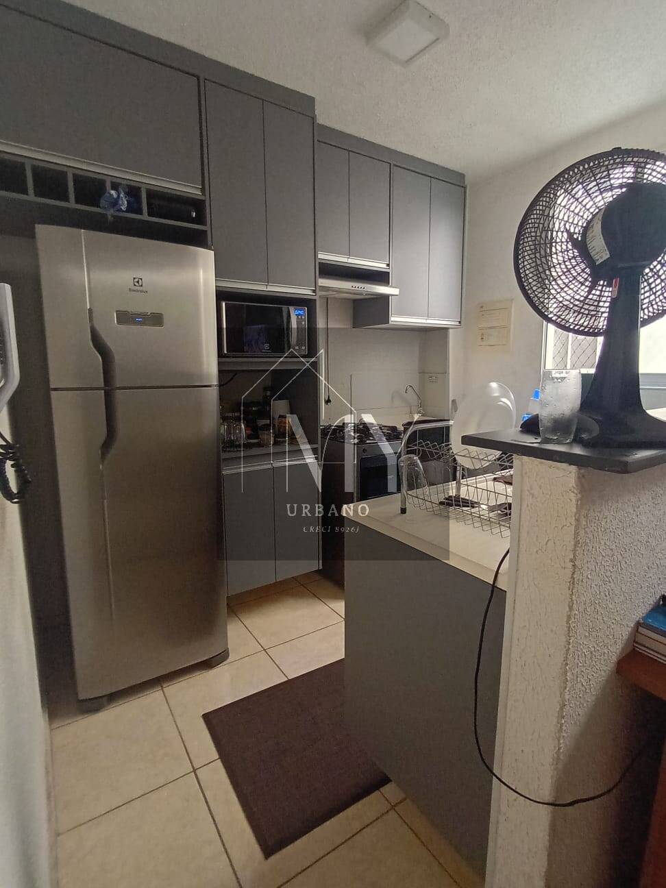 Apartamento, 2 quartos, 44 m² - Foto 16