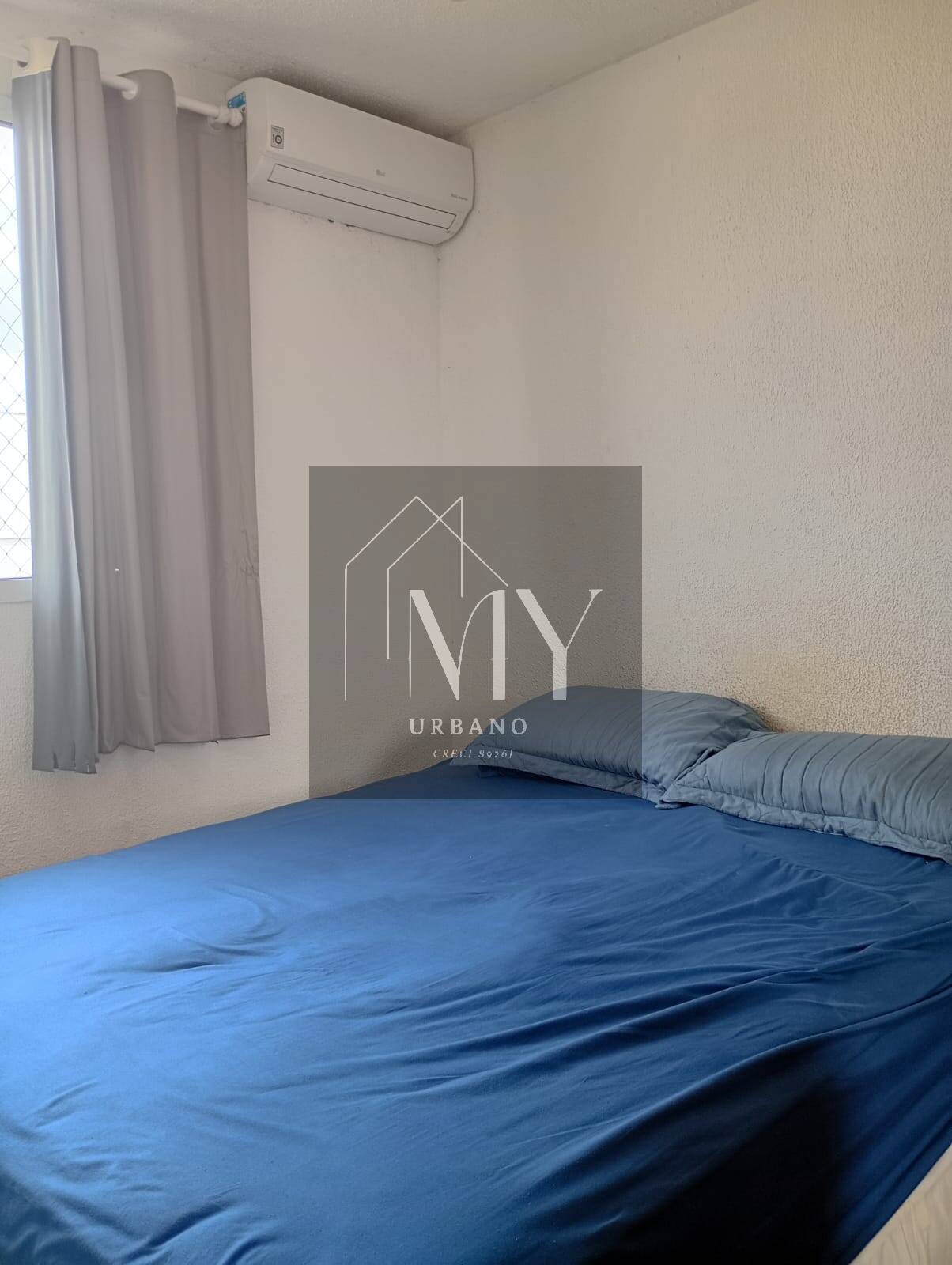 Apartamento, 2 quartos, 44 m² - Foto 20
