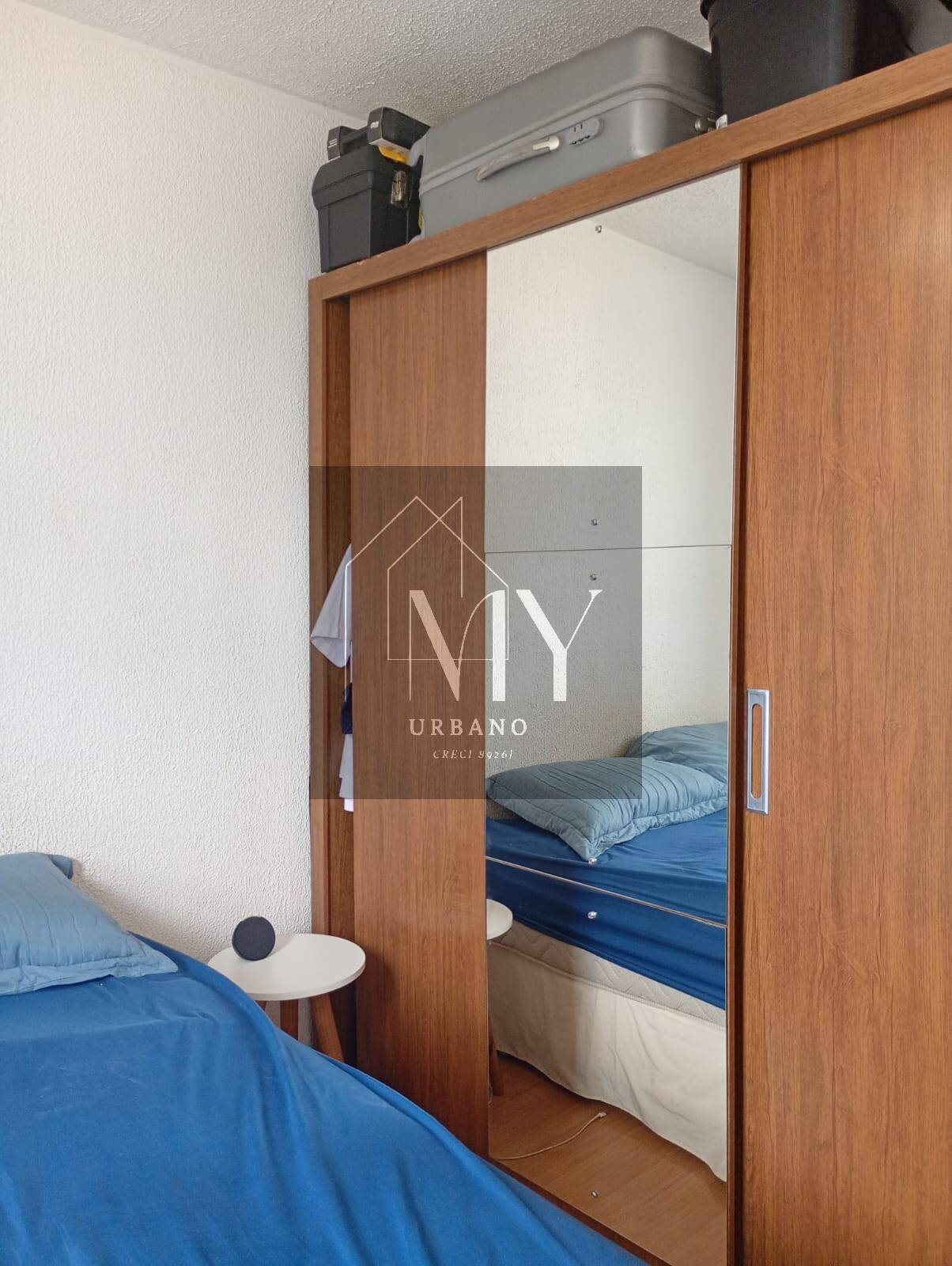 Apartamento, 2 quartos, 44 m² - Foto 24