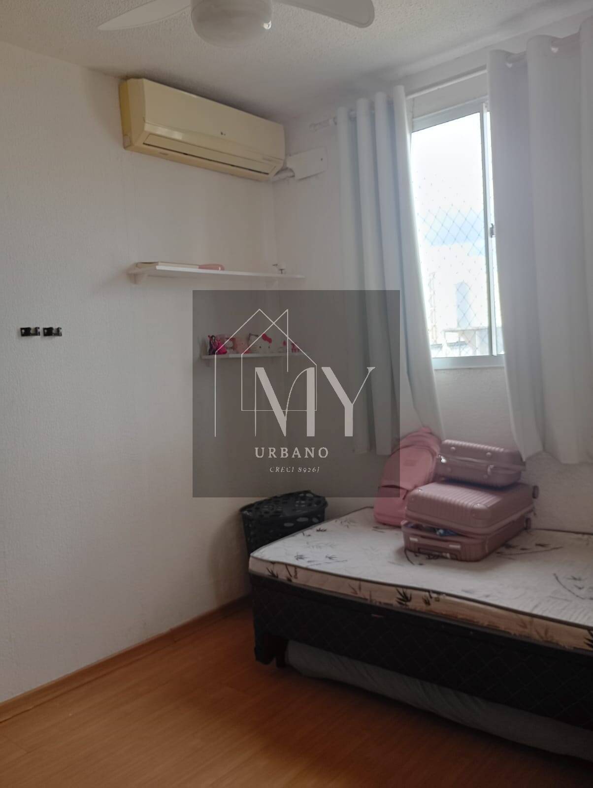 Apartamento, 2 quartos, 44 m² - Foto 26