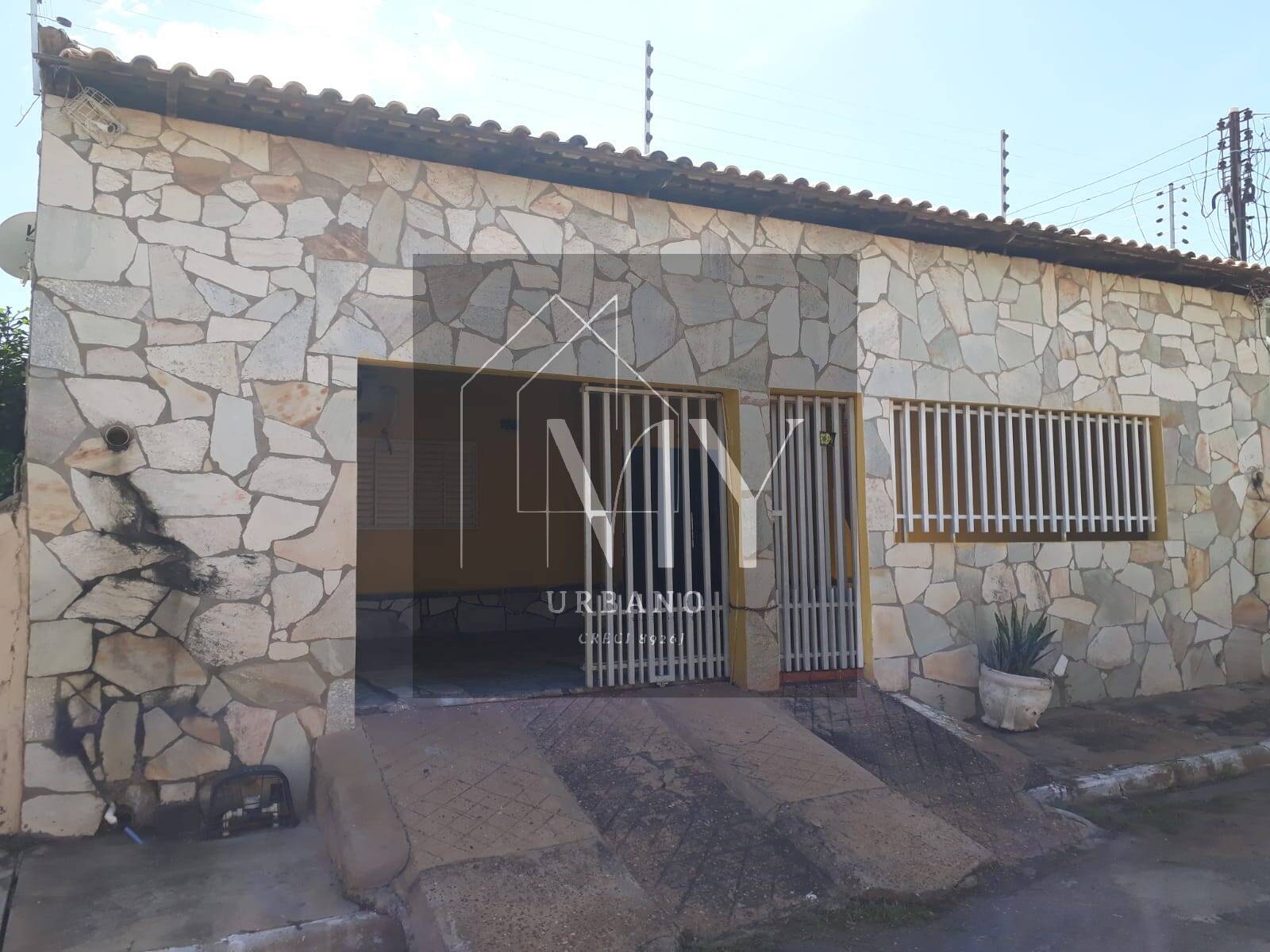 Casa, 2 quartos, 130 m² - Foto 1
