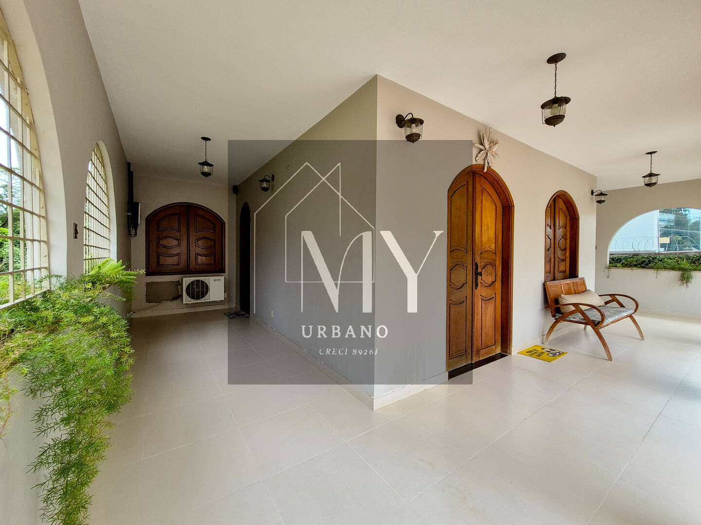 Casa, 3 quartos, 450 m² - Foto 2