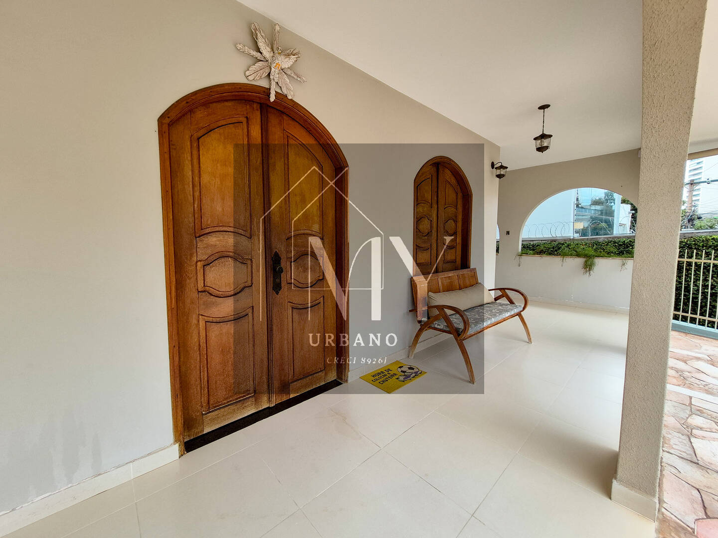 Casa, 3 quartos, 450 m² - Foto 3
