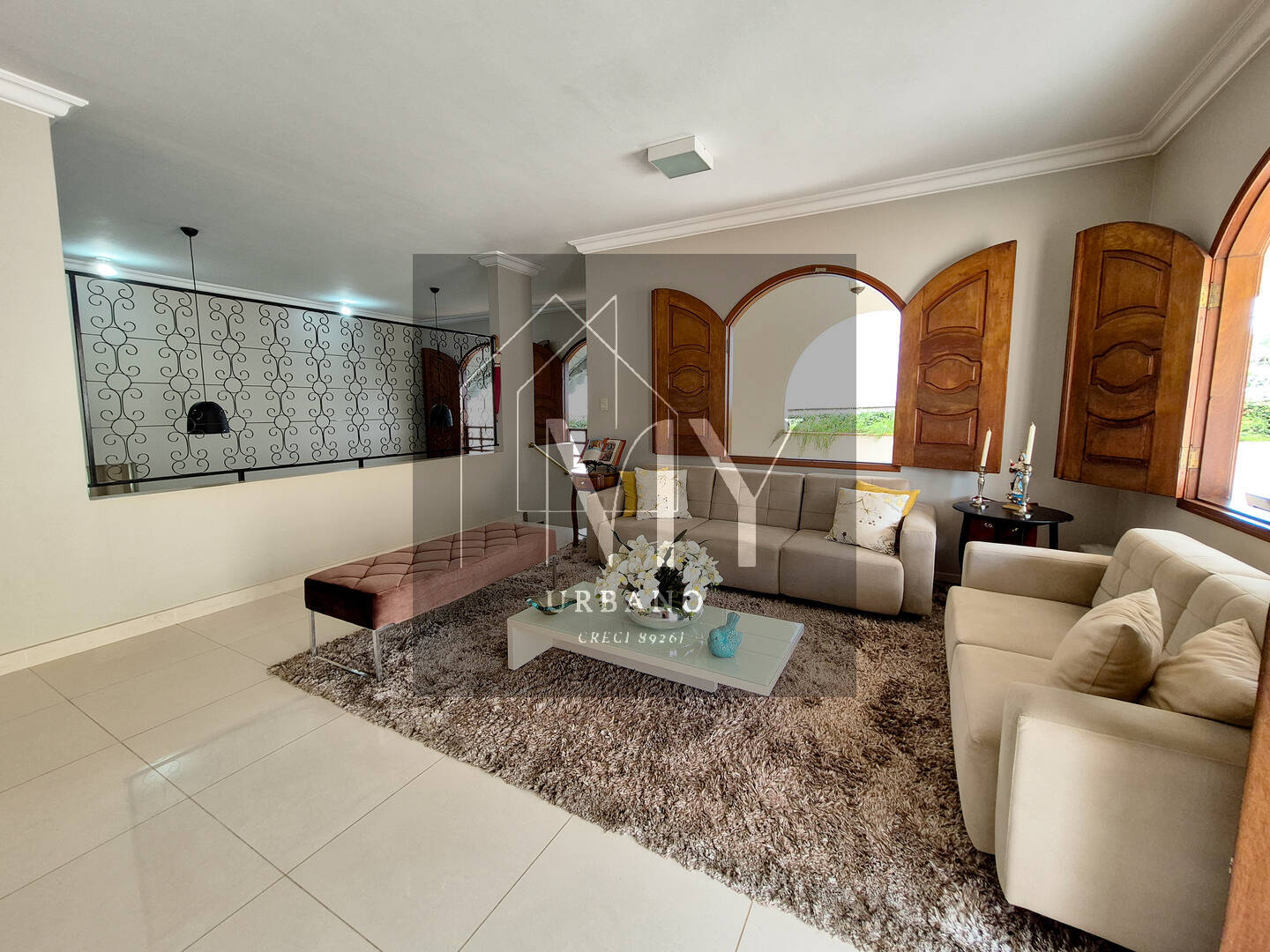 Casa, 3 quartos, 450 m² - Foto 4