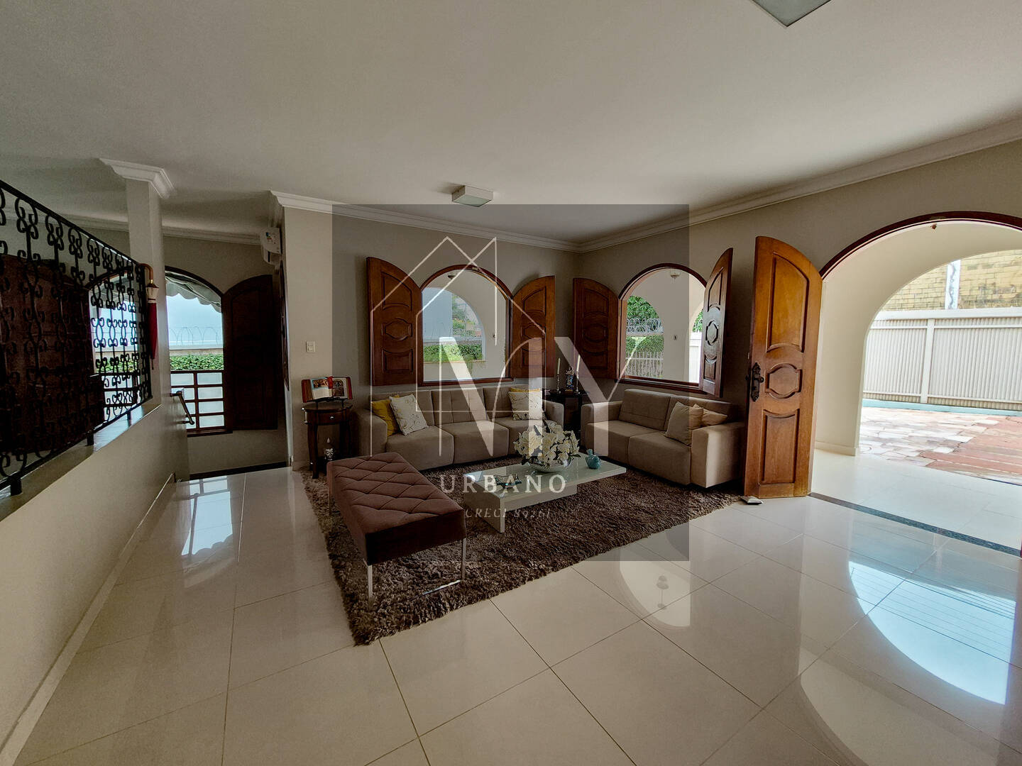 Casa, 3 quartos, 450 m² - Foto 6