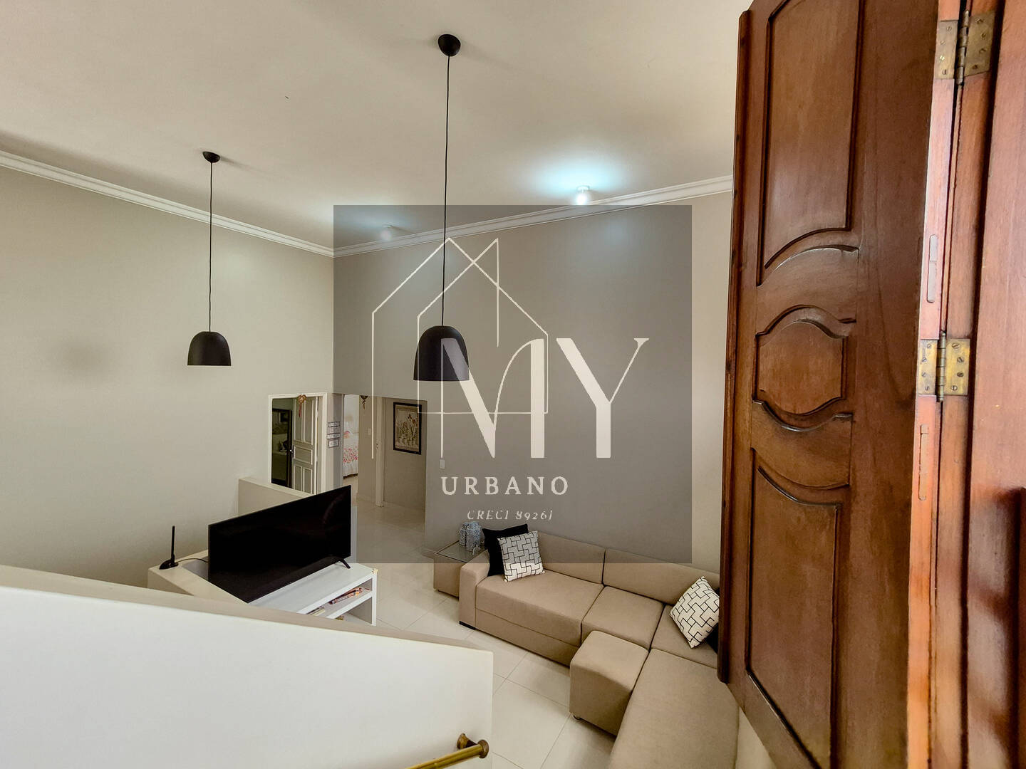 Casa, 3 quartos, 450 m² - Foto 8