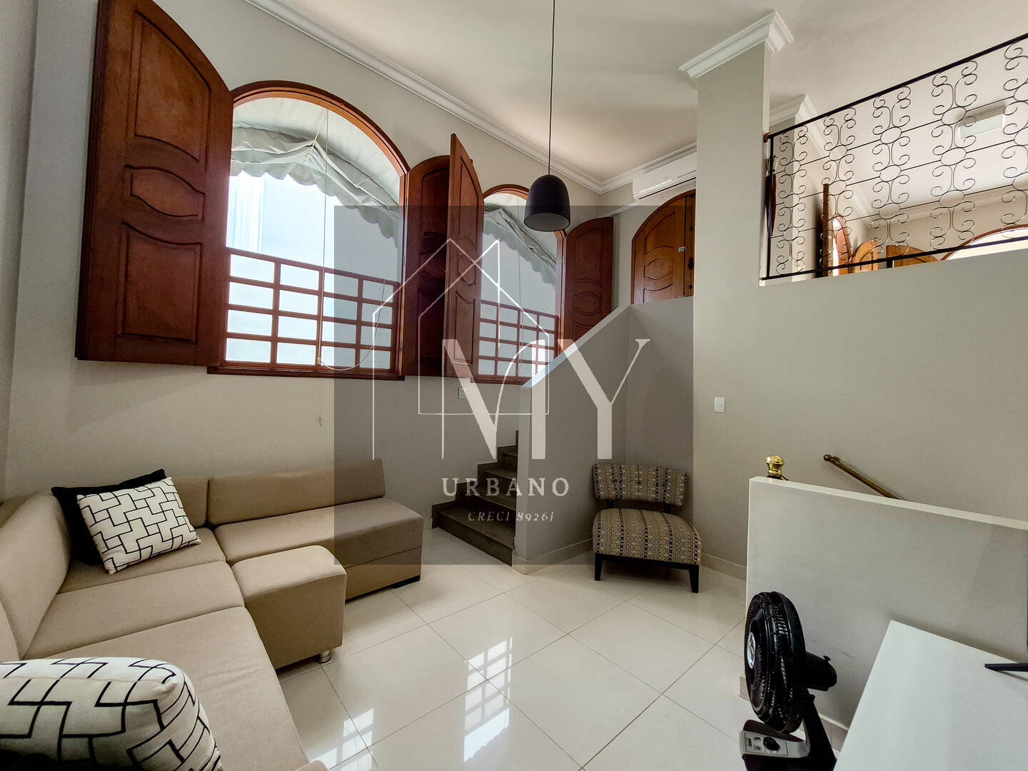 Casa, 3 quartos, 450 m² - Foto 9