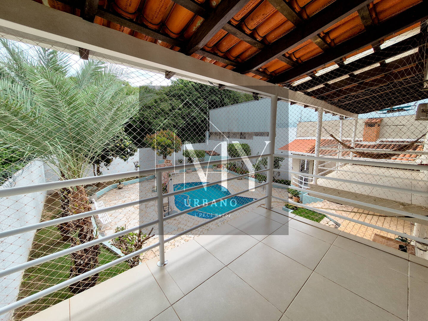 Casa, 3 quartos, 450 m² - Foto 11
